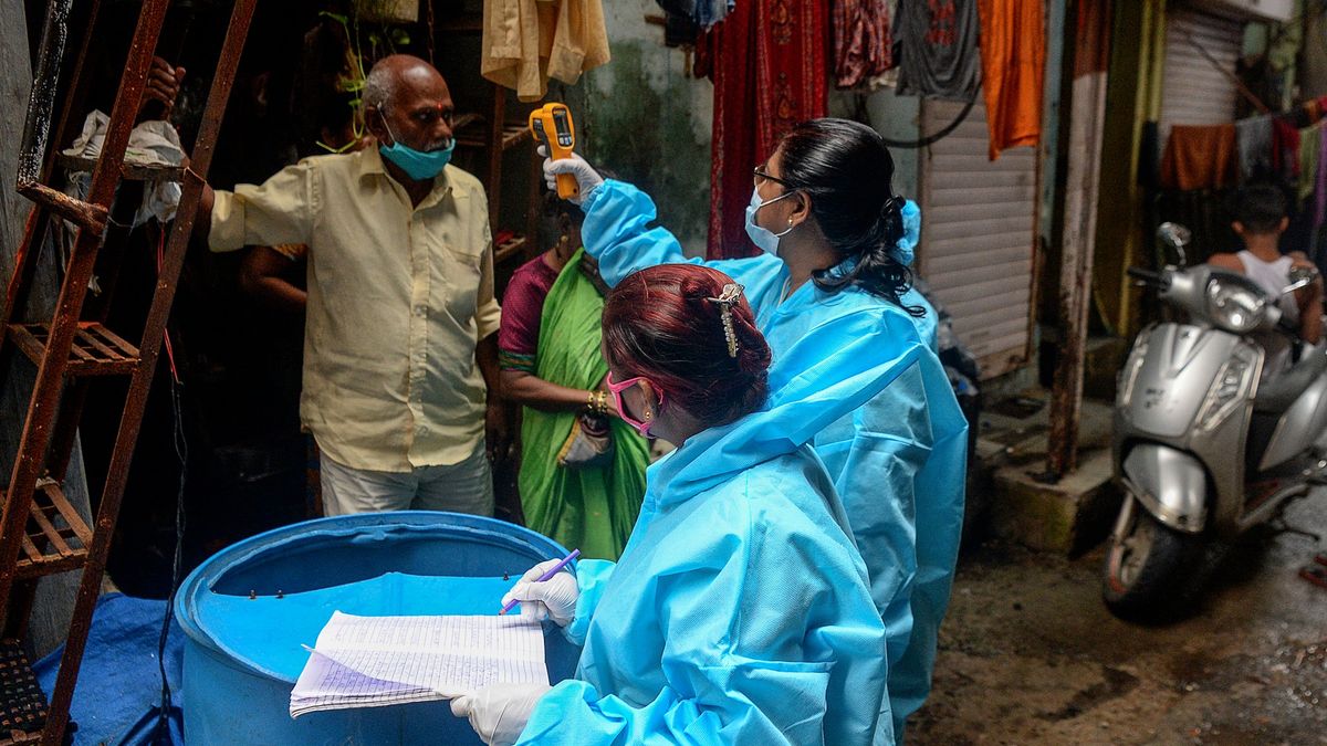 Indie už zvládá pandemii bez lockdownů. Pyšní se modelem „čtyř T“